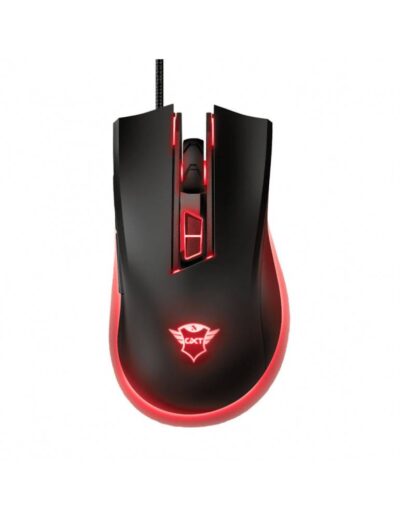 MOUSE GAMER USB 7 BOTONES GXT 121 ZEEBO TRUST