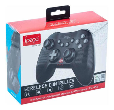 Joystick Gamepad iPega PG-SW020A