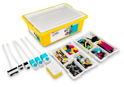 Set SPIKE™ Prime de LEGO® Education