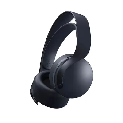 Auriculares inalámbricos PULSE 3D™ Midnight Black
