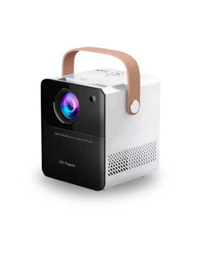 Proyector Home Theater Proyector Inteligente