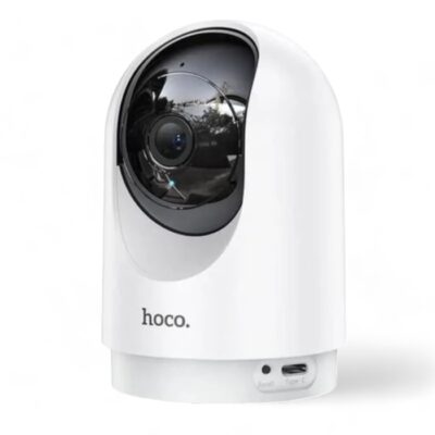 Camara De Seguridad D1 Hoco Full HD 1080p