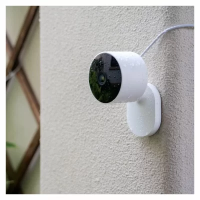 Xiaomi Cámara de Seguridad Exterior AW 200