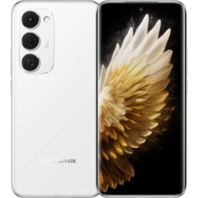Tecno Spark 40 pro + 256GB